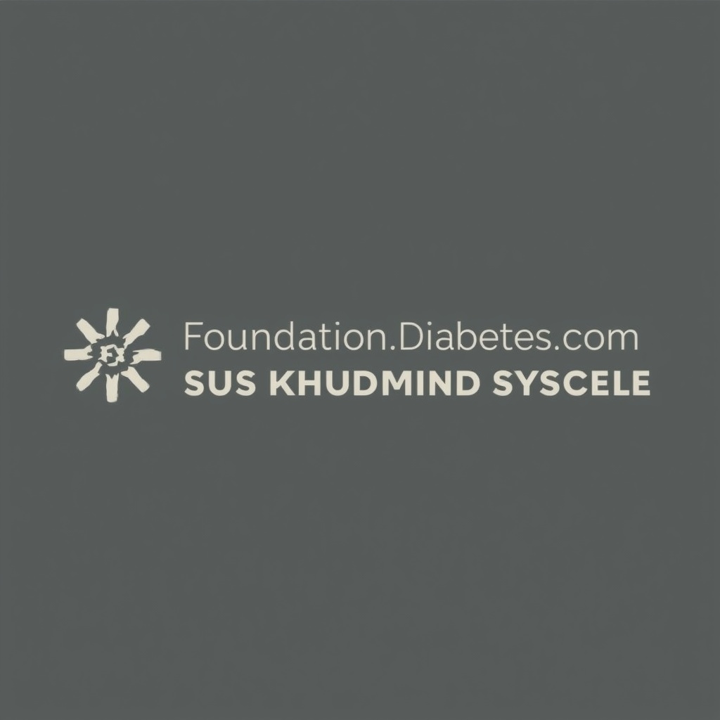 Foundationdiabetes
